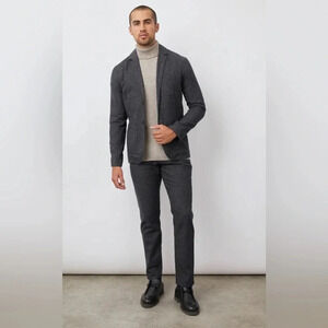 RAILS Pants Men’s 36x30 Cast Iron Thomas Pant